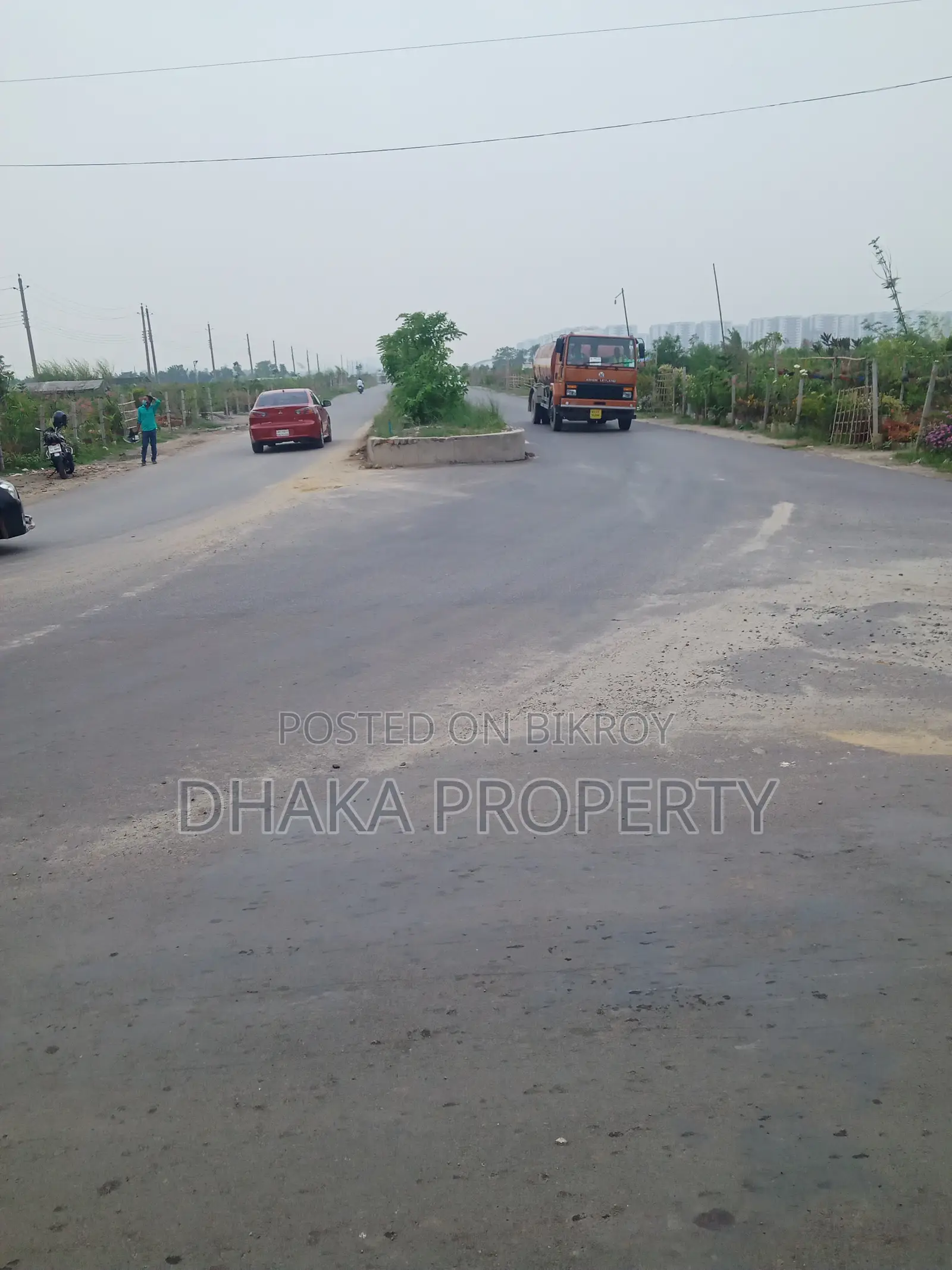 Avenue Corner 3 Katha North at Sector-17/F