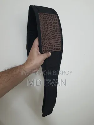 Weightlifting Belt