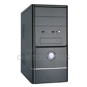 Desktop Computer 4GB Intel Core I3 HDD 500GB