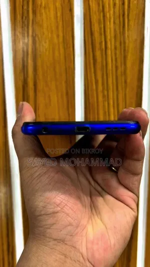 New Vivo Y20 64 GB Blue