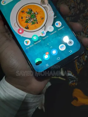 New Vivo Y20 64 GB Blue
