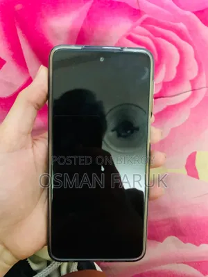Xiaomi Redmi Note 9 Pro 64 GB Red