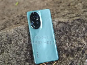 Honor 200 Pro 512 GB Blue
