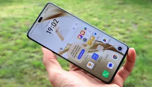 Honor 200 Pro 512 GB Blue