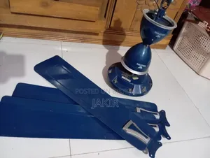 Walton Fan for Sale - Please SMS Only