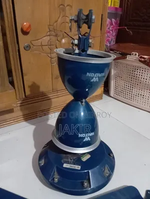 Walton Fan for Sale - Please SMS Only