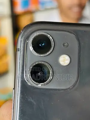 Apple iPhone 11 64 GB Black