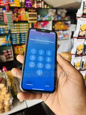 Apple iPhone 11 64 GB Black