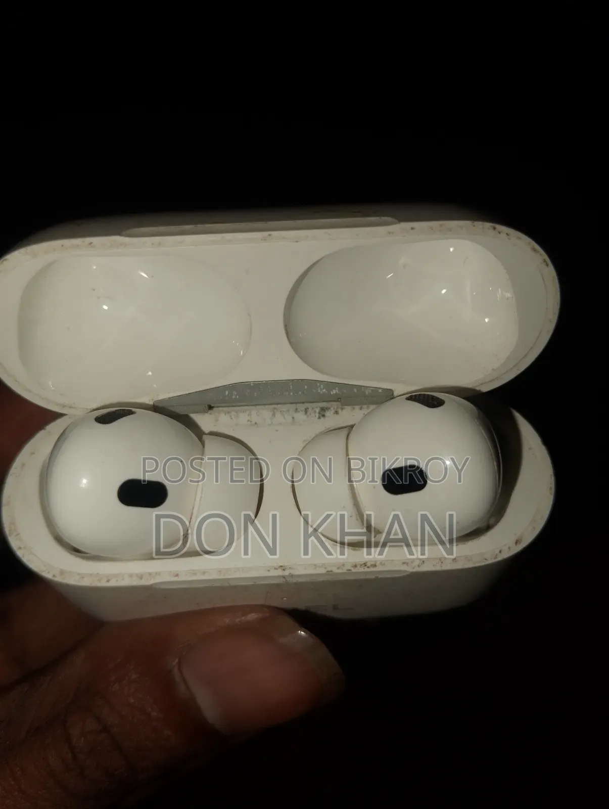 Excellent Quality Headphone