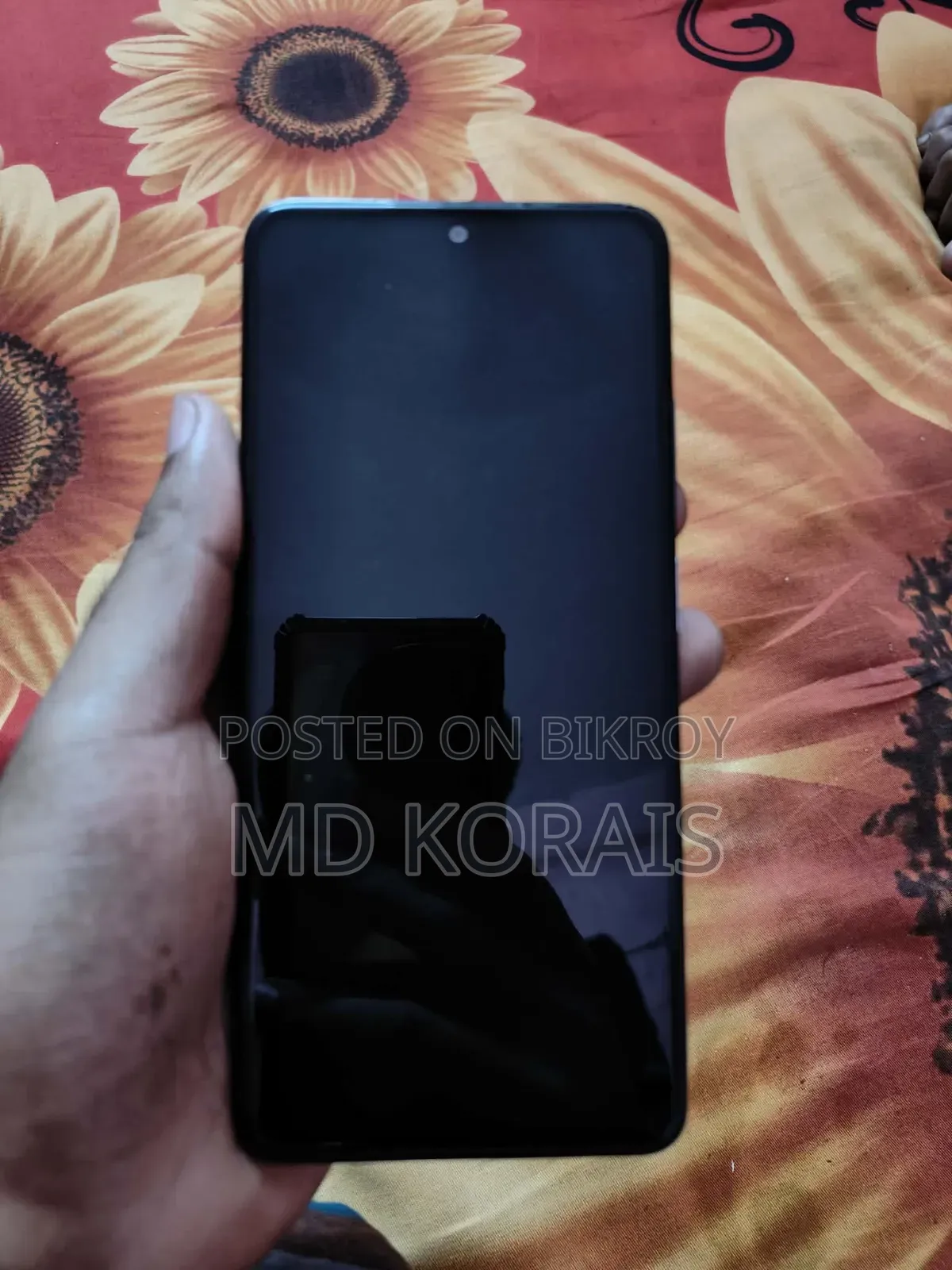 Xiaomi Redmi Note 11 Pro+ 5G 128 GB White