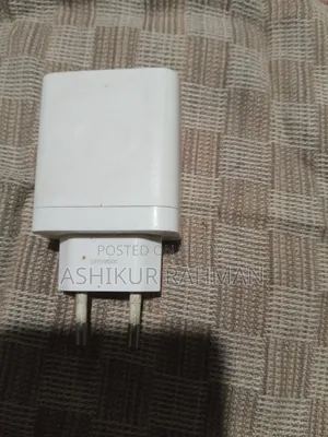 Realme Charger