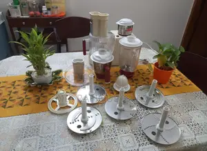 Miyako Kitchen King Food Processor/Blender