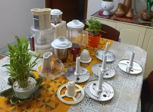Miyako Kitchen King Food Processor/Blender