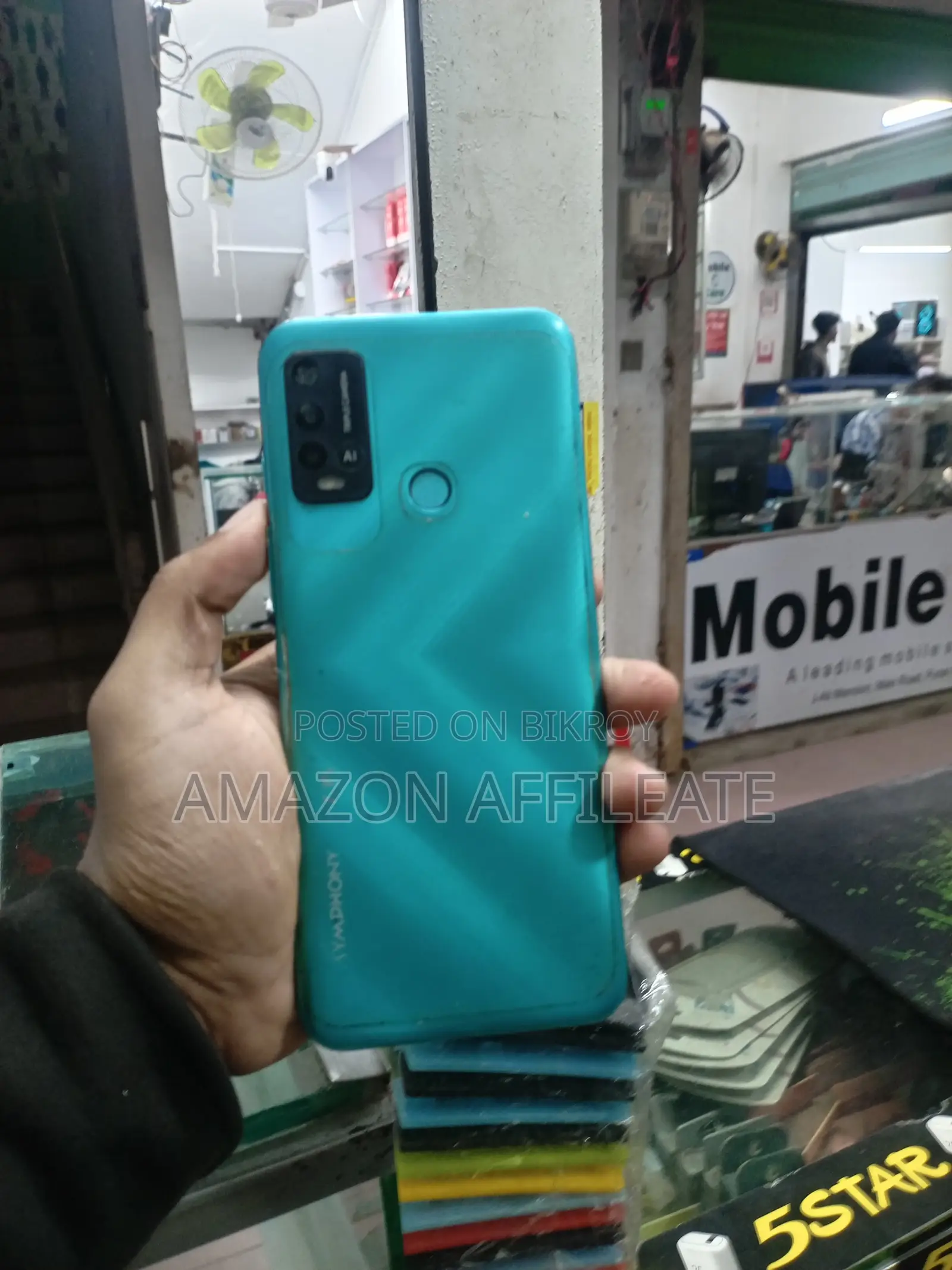 Symphony Z22 32 GB