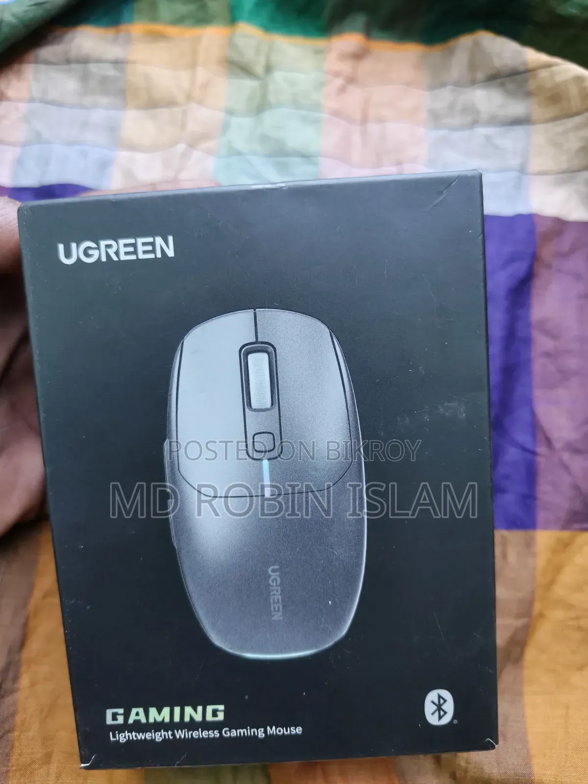 Ugreen Gaming Mouse