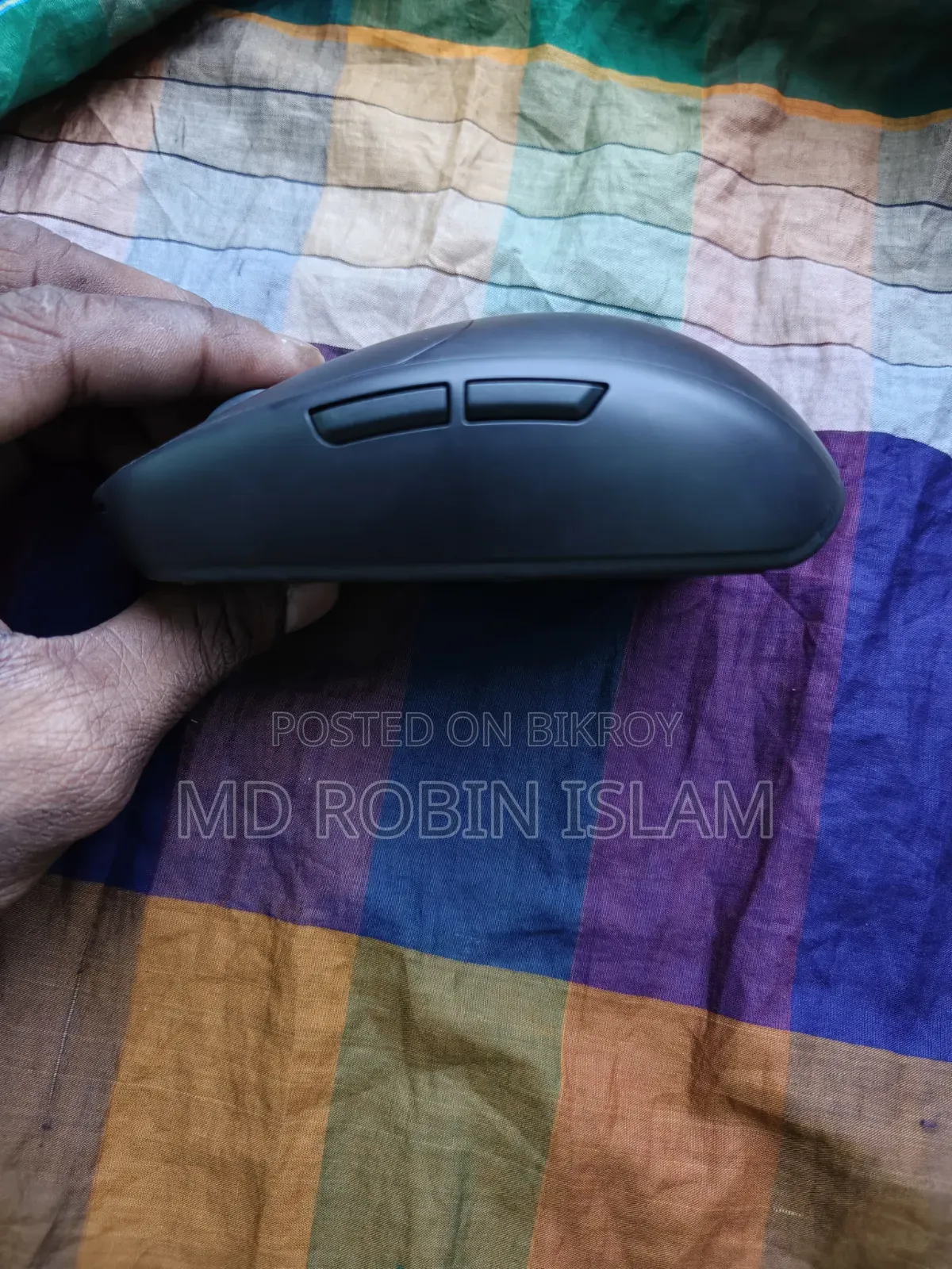 Ugreen Gaming Mouse