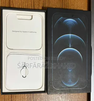 Apple iPhone 12 Pro 128 GB Blue