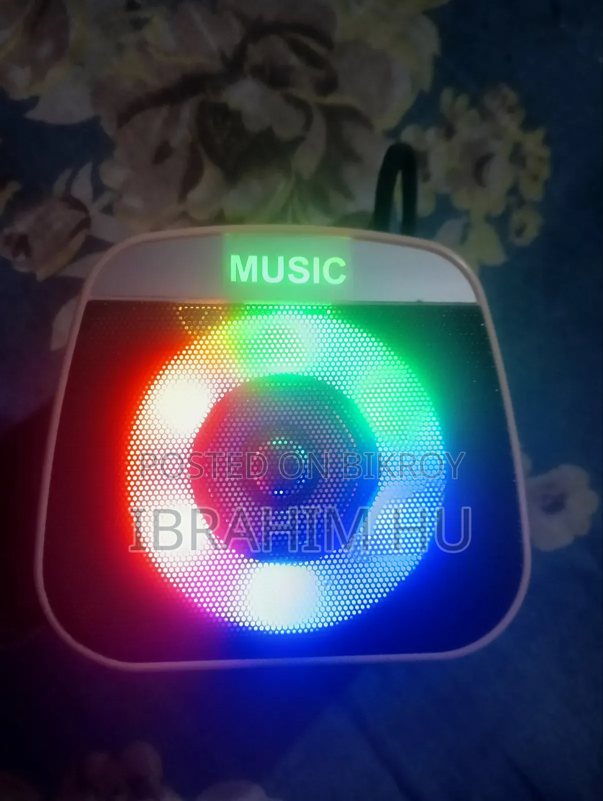 Sound Box