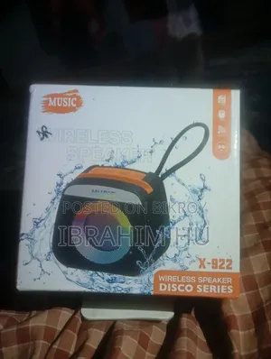 Sound Box