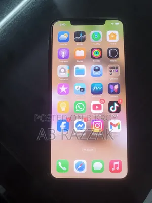 Apple iPhone 11 Pro Max 64 GB Rose Gold
