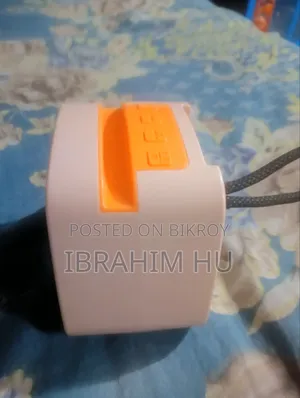 Sound Box