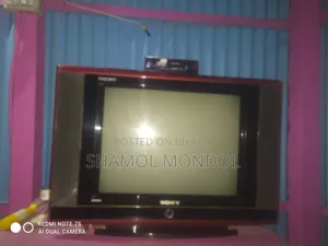 Television in Excellent Condition