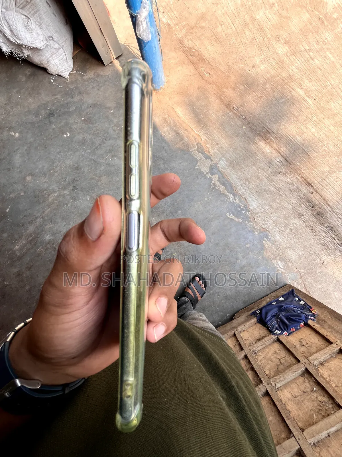 Xiaomi Mi Note 10 64 GB Red
