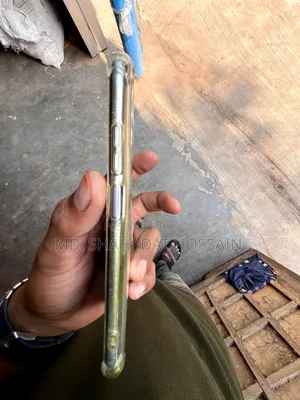 Xiaomi Mi Note 10 64 GB Red