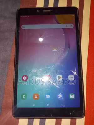 Tablet Mobile