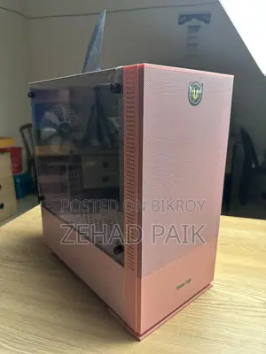 Desktop Computer Asus 16GB AMD Ryzen 5 SSD 500GB