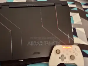 Laptop Acer Nitro 5 16GB AMD Ryzen 7 SSD 1T