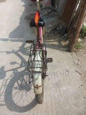 20-inch Bicycle