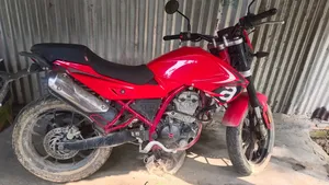 New Aprilia CAFE 2025 Red