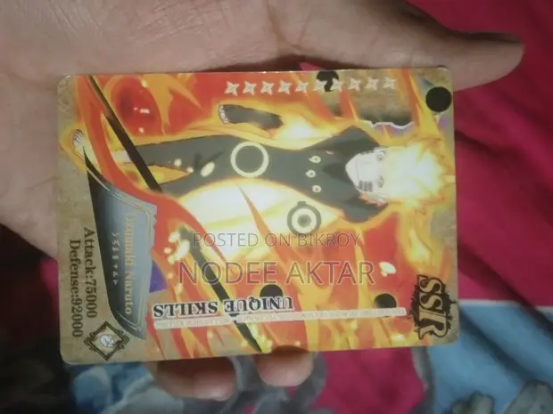 valorant most rare cards NARUTO CARD GAME BANDAI Jiraiya Ninja 101 Ultra Rare Near MINT-EX Japa main image 0