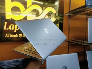 Laptop HP ProBook 430 G5 8GB Intel Core I5 SSD 256GB