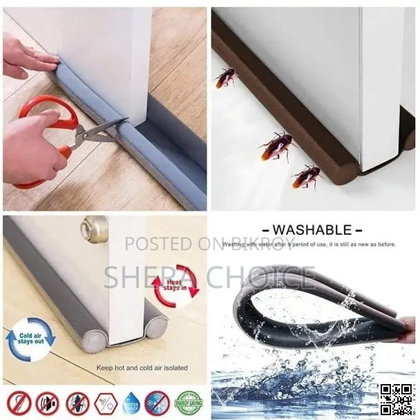 36 Inch Door Bottom Sealing Strip