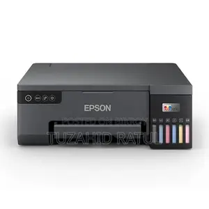 Epson L8050 প্লাস্টিক কার্ড এন্ড ফটো পেপার প্রিন্টিং