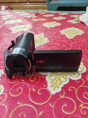 Sony Handy Cam 405