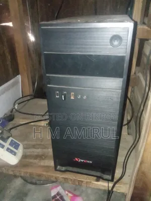 New Desktop Computer Lenovo 16GB Intel Core Ultra 9 SSD 128GB