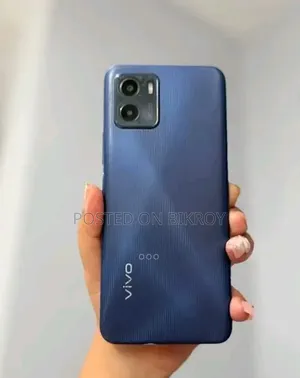 Vivo Y15S 32 GB