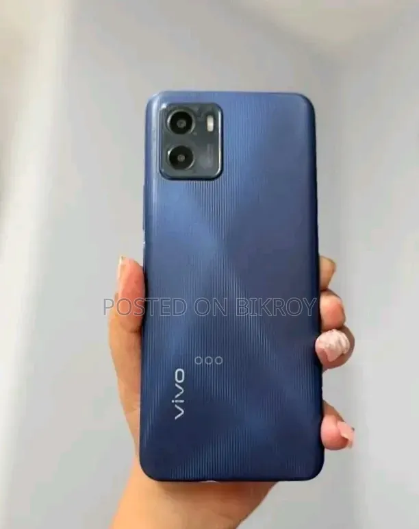 Vivo Y15S 32 GB