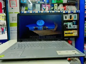 Laptop Asus VivoBook X540SA 4GB Intel Core I3 HDD 1T