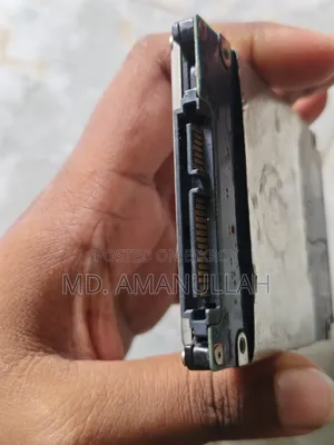 Hard Drive