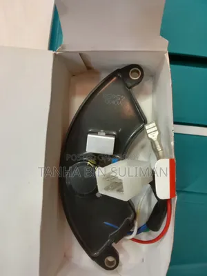 Generator AVR