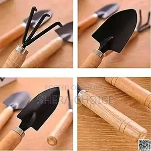 3-piece Mini Gardening Tool Set