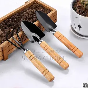 3-piece Mini Gardening Tool Set