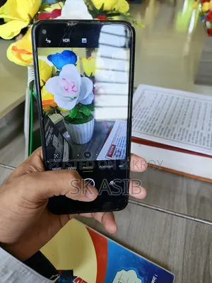 Oppo A92 128 GB Black