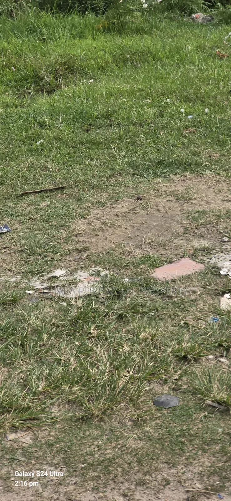RAJUK Purbachal Sector-25 Commercial Category 3 Katha Plot for Sale