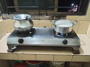 Ng Gas Burner