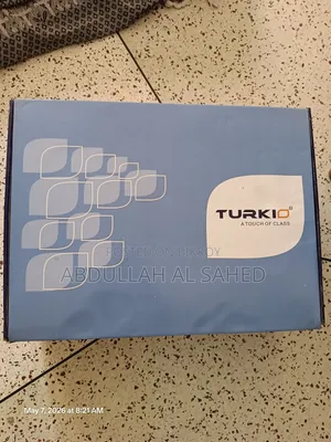 Sanitary Item